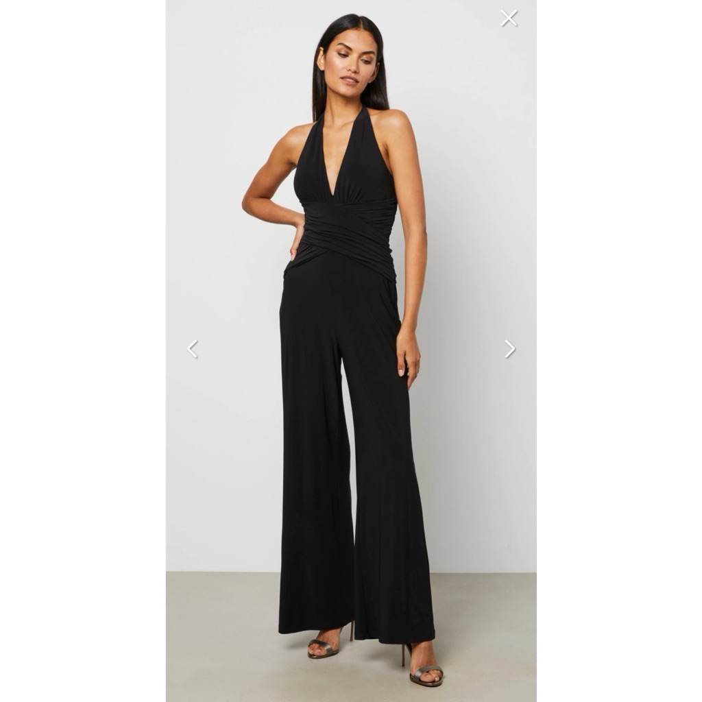 Bcbg Max Azria Jumpsuit